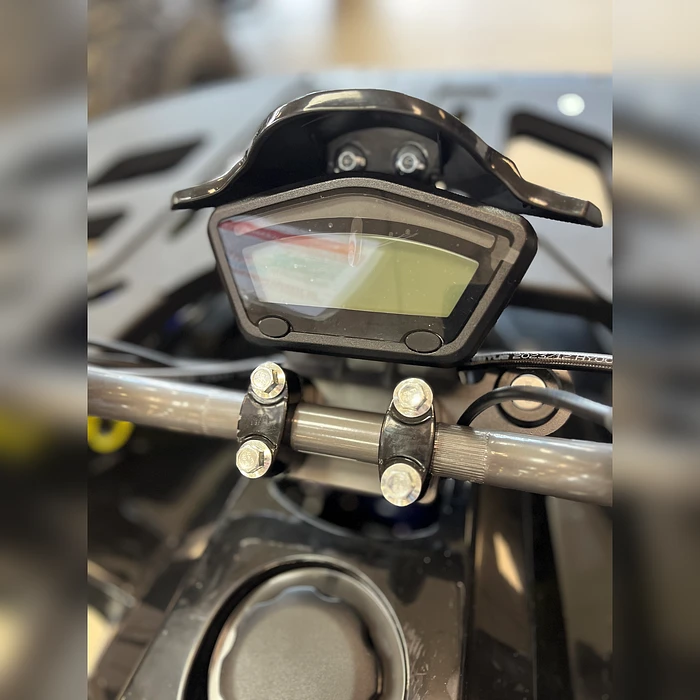 Машинокомплект ATV Hammer 125 