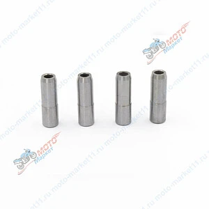 Направляющие клапана Урал