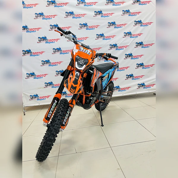 Мотоцикл эндуро PROGASI RACE 300