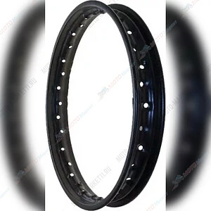 Обод колёсный 1,40x14 32H сталь чёрный BSE EVO DX PH 125 PH 125, 190S, арт. 30.403.2000