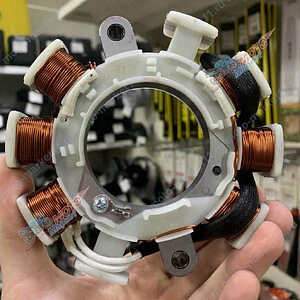 катушка освещения 7А 173-190F