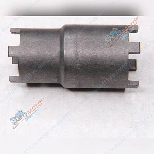 Cъемник ТИП7 (гловка для корончатой гайки)