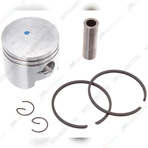 Поршень двигателя минимото