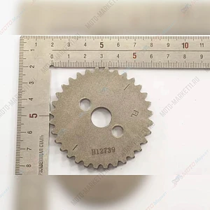 Звезда приводная ГРМ BSE 1P60FMJ 2101F011