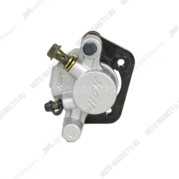 СУППОРТ ТОРМОЗНОЙ ЗАДНИЙ ATV 150-250 СС (ТИП 1)