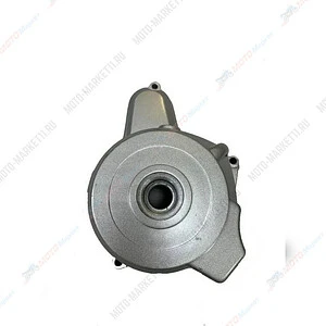 Крышка картера левая Альфа зажигание 6 катушек 21217