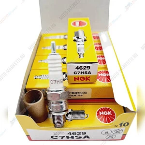Свеча зажигания  NGK C7HSA 4629