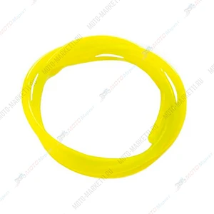 Бензошланг 4-8мм желтый