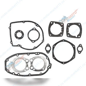 набор прокладок Урал 08354