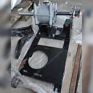 Подмоторное основание  БТС