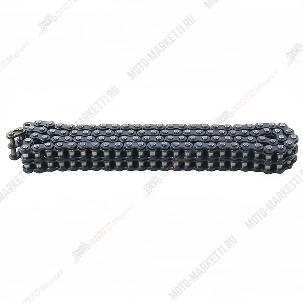 Цепь приводная Буран 98 зв. Киров усиленная