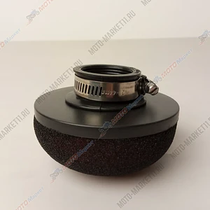 фильтр воздушный нулевик 35мм сфера 11750