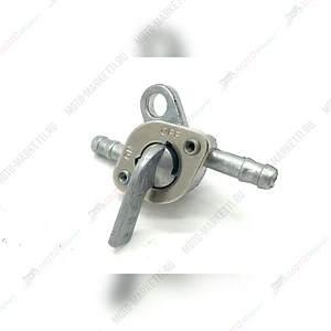 кран топливный TTR125