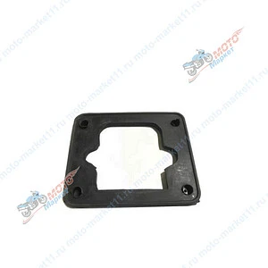 резинка Муравей под клапан тонкая(большое отверстие) 01032