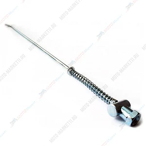 Тяга заднего тормоза Альфа