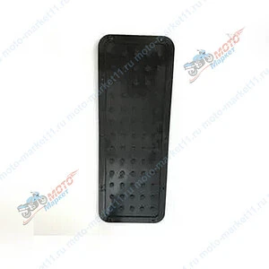 Коврик для рaмы Бурaн (подножкa) 110100162