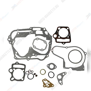 Прокладки двигателя комплект 154FMI D54 