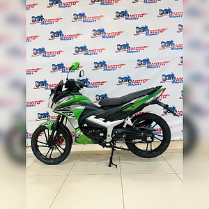 Мопед STORM INDIGO