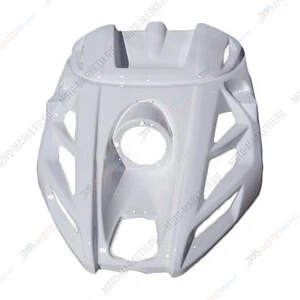 Капот Буран 4Т (аналог)