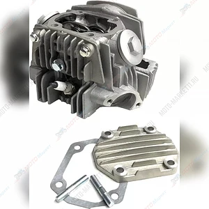 ГБЦ в сборе 152FMI d=52,4mm 125см3