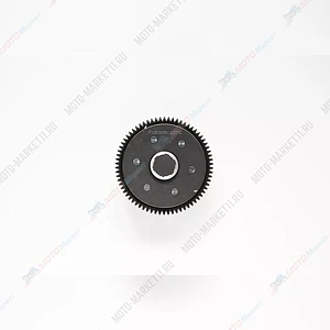 Корзина сцепления BSE ZS172FMM ZS172FMM-6(CB250R), арт. 100203002