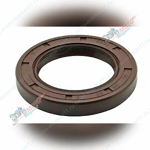 сальник коленвала 2V78F