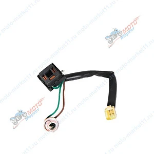 Проводка фары Dingo T150 27510