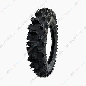 Покрышка WANDA 90/100-14 КРОСС Р2006