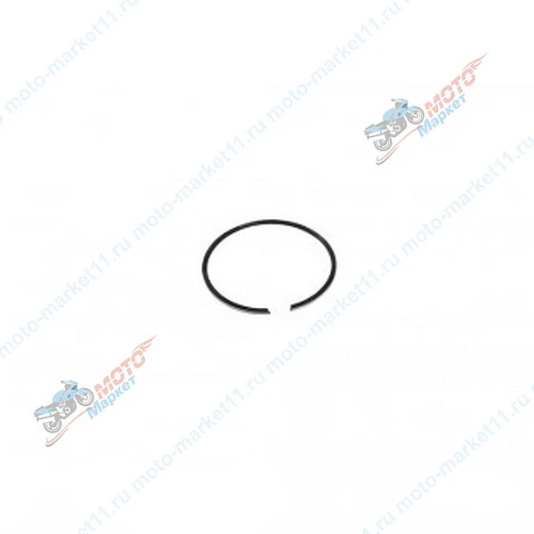 кольцо поршневое старого образца  Финляндия