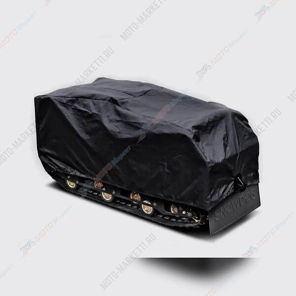 Чехол для Мотобуксировщика 240D (1460х550)