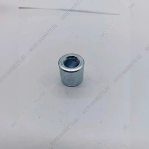 Втулка переднего колеса альфа