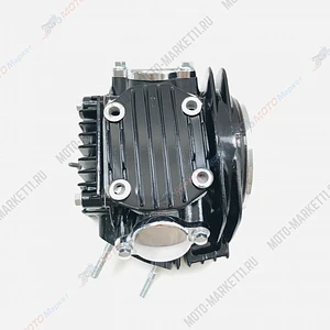 Головка 153FMI D52,4 (d=23/27) в сборе (к-т с распредвалом); TTR125 new