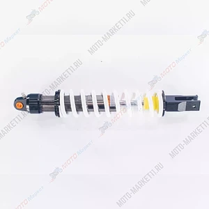 Амортизатор задний 480x11 вилка 20мм BSE Z4 Z5 Z6 Z6Y M4 RTC 300 Z5Y RTC 300R, арт. 30.431.2800