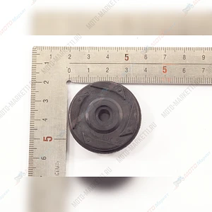 Ролик направляющих цепи BSE ZS154FMI, арт. 1533A-HZ30-0100