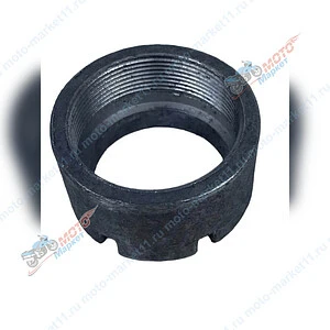 Гайка глушителя Урал 00648