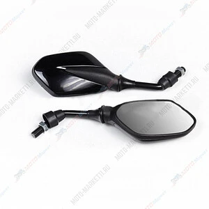 Зеркала ZX 24 43 10мм