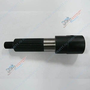 Вал промежуточный DINGO Т150