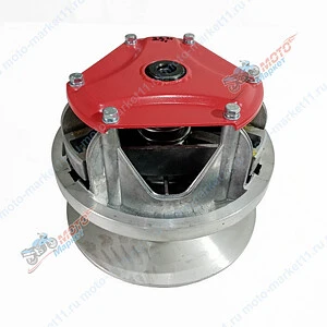 Вариатор Сафари 25,4 мм