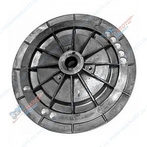 Диск трансмисии неподвижный Буран 