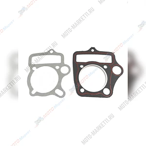 Набор прокладок ЦПГ и ГРМ 152FMI,153FMI D52.5мм