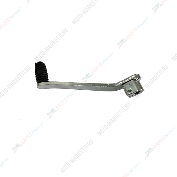 Педаль переключения скоростей Альфа