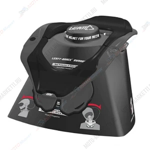 Подставка Leatt Shop Display Shelf 1 Brace 4.5/5.5/6.5 (8014201033)