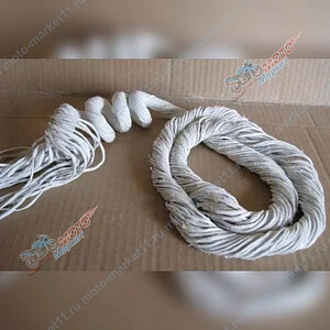 Шнур азбестовый