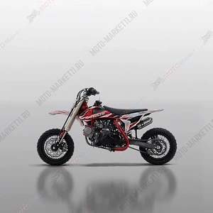 Питбайк PROGASI KIDS POWER 110 (10/10) Red