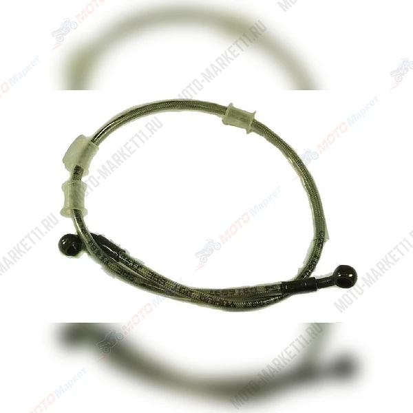 Шланг гидравлики 760мм задний Fighter 250 77184