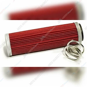 Фильтр масляный 177ММ OTOM