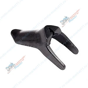 Рычаг газа без нагревателя C40300027