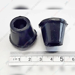 Демпфер руля 1 шт BSE 30.755.0030