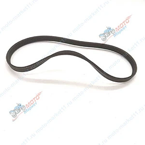 ремень вентилятора  OR 10*650