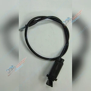 Трос топливного корректора Mikuni Буран имп.  